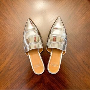 Franco Sarto Shoes